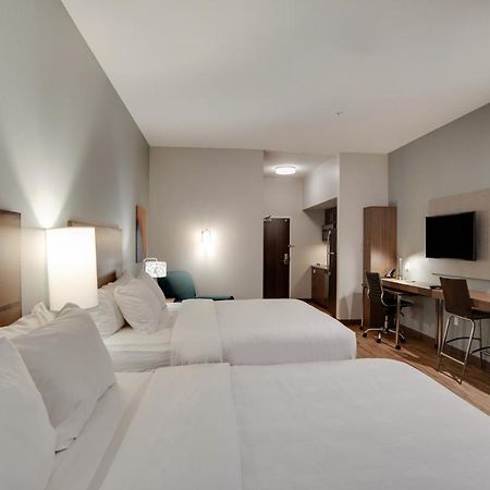 Mainstay Suites Carlisle - Harrisburg Bagian luar foto