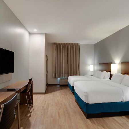Mainstay Suites Carlisle - Harrisburg Bagian luar foto