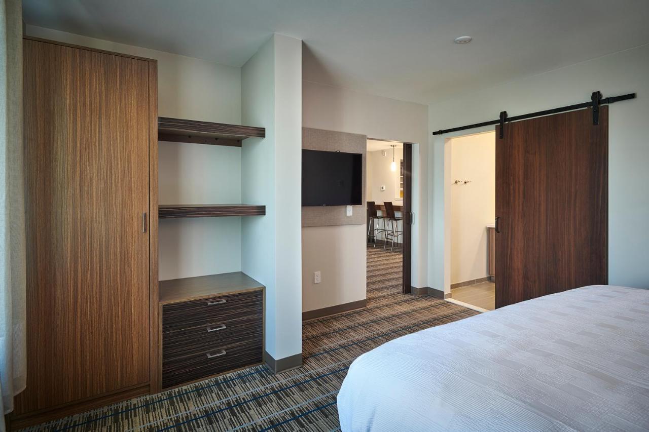 Mainstay Suites Carlisle - Harrisburg Ruang foto