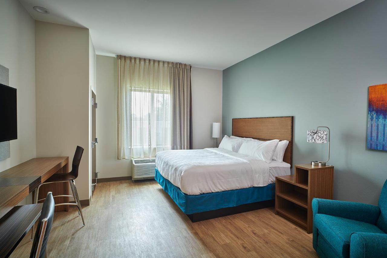 Mainstay Suites Carlisle - Harrisburg Bagian luar foto