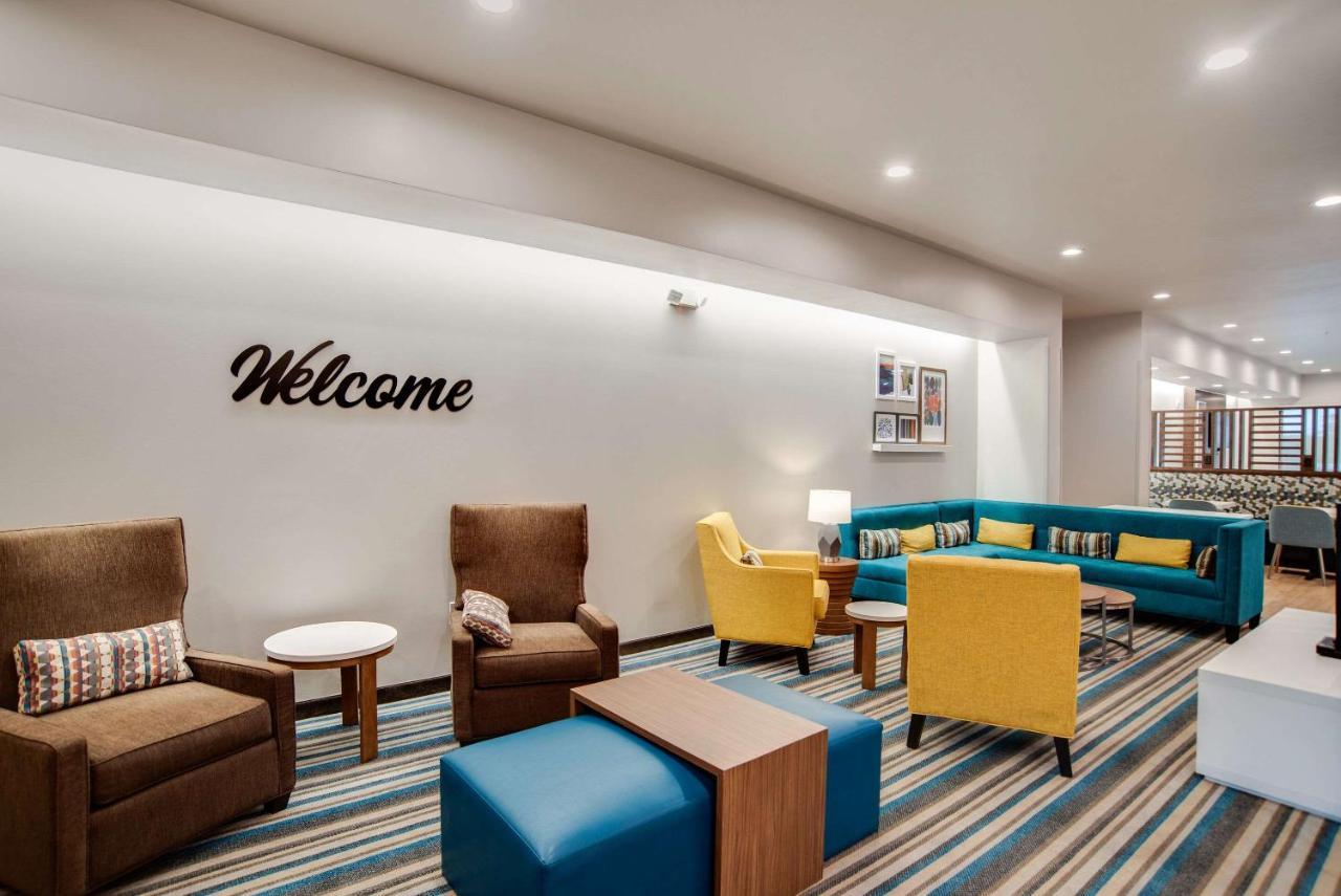 Mainstay Suites Carlisle - Harrisburg Bagian luar foto