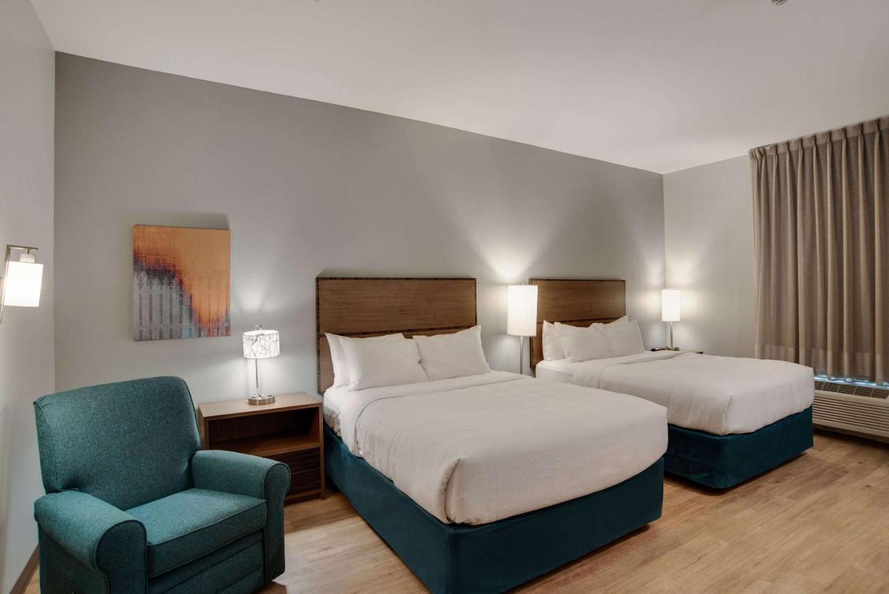 Mainstay Suites Carlisle - Harrisburg Bagian luar foto