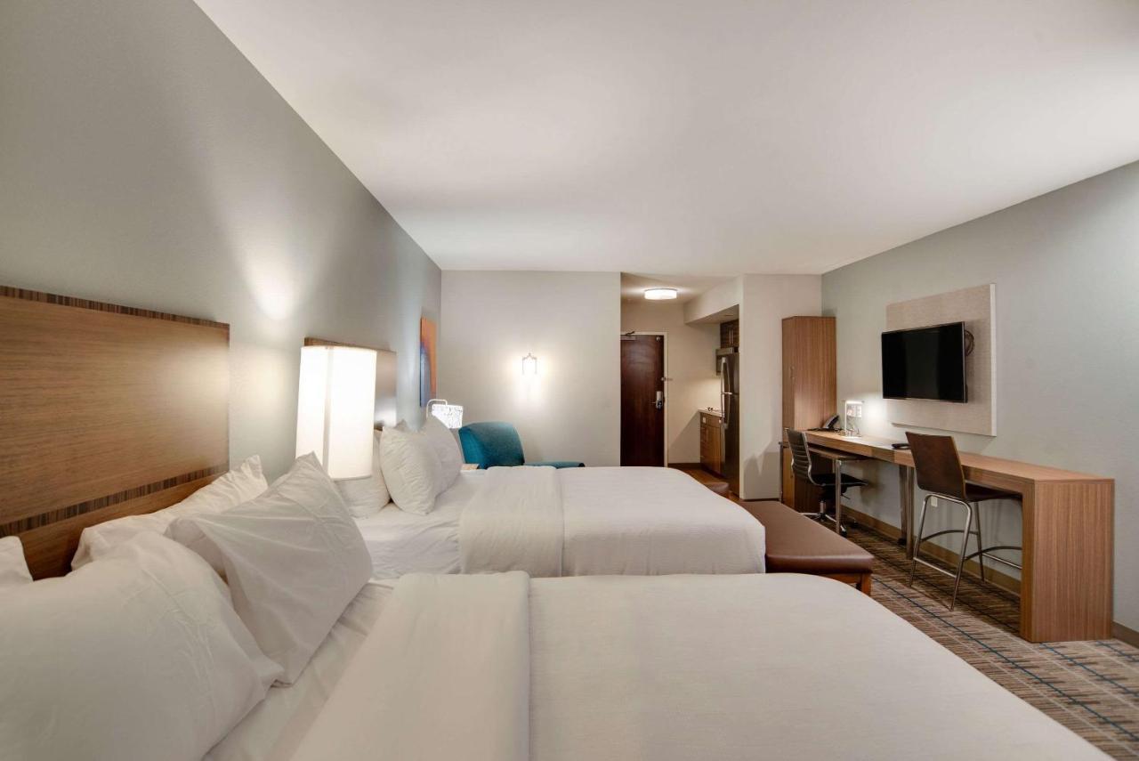 Mainstay Suites Carlisle - Harrisburg Bagian luar foto
