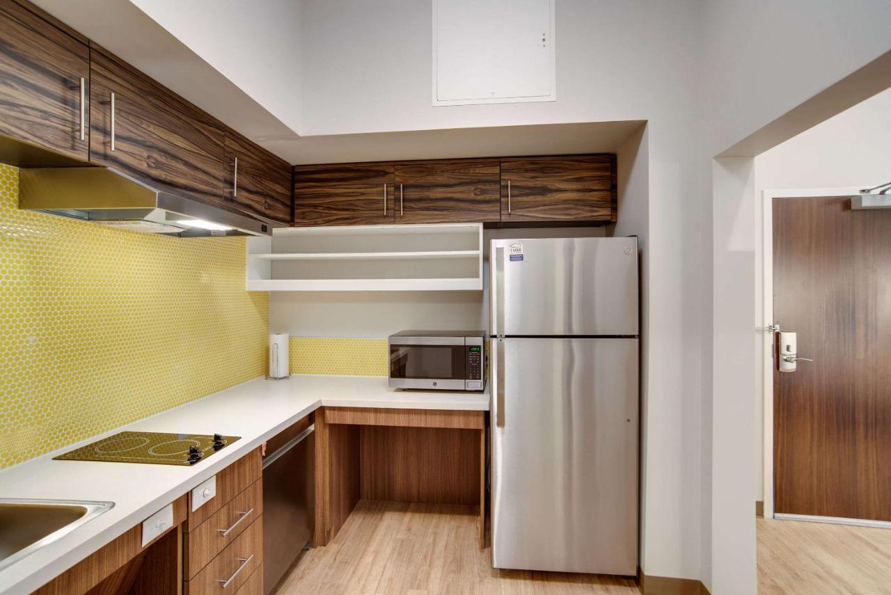 Mainstay Suites Carlisle - Harrisburg Bagian luar foto