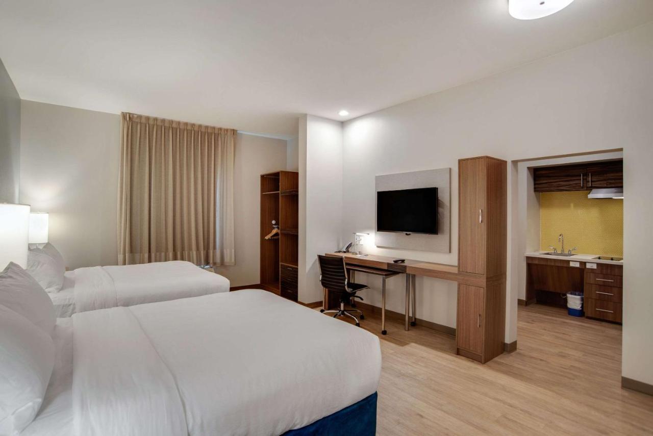 Mainstay Suites Carlisle - Harrisburg Bagian luar foto