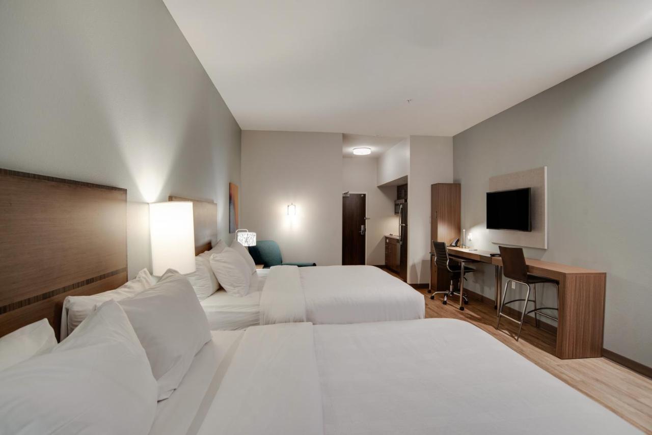 Mainstay Suites Carlisle - Harrisburg Bagian luar foto